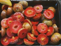 -老炳·七丛松甘草水果