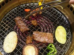 -久苑烧肉(世界城广场店)