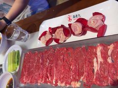 -重庆高老九火锅(万象城店)