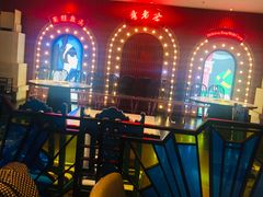 -哥老官重庆美蛙鱼头(宝山龙湖店)