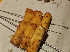 -肉串汪(月坛店)