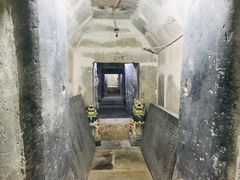 -西安青龙寺遗址景区