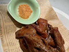 -芳满庭粤菜餐厅(丹阳吾悦店)