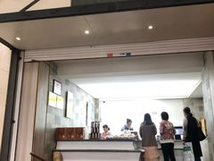 门面-禾生粑粑坊(陕西路店)
