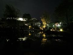 -溧阳天目湖天沐温泉