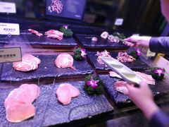-韩盛·盛江山自助料理(中街大悦城店)