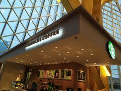 门面-星巴克(深圳音乐厅店)