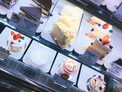 -巴黎贝甜(宜山路店)
