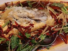 -和源祥·日照菜扛把子(万平口一店)