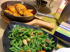 -清真·伊天园(国贸店)