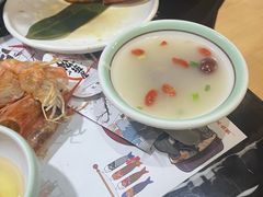 -松坂屋日料自助(长城路店)
