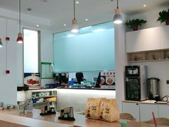 -官桥贡面(吉城大厦店)