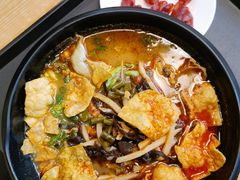 -顶香阁桂林米粉·柳州螺蛳粉(上地店)
