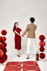 -YIMO映画摄影工作室