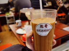 -沙胆彪炭炉牛杂煲(成都玉林店)