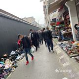 西仓记忆，感受浓厚的生活气息来这里