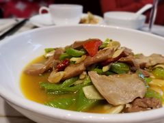 -海味世家·家常菜馆(明州里店)