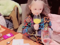 -武汉世茂希尔顿酒店·汇·全日餐厅