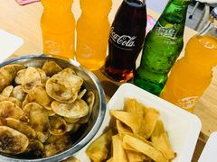 -阿姨小肉摊(同济西苑店)