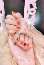 -甲舍if日式美甲美睫