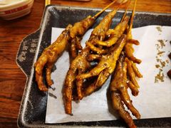 -管氏翅吧(国展店)