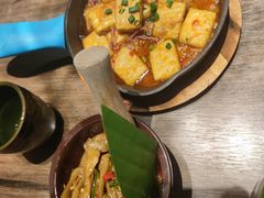 -云海肴云南菜(浦江欢乐颂店)