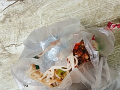 -香辣爆肚面(钟楼店)