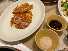 -湖滨28中餐厅·西湖宴·杭州君悦酒店