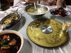 -南花桥羊肉馆老字号(乌镇店)