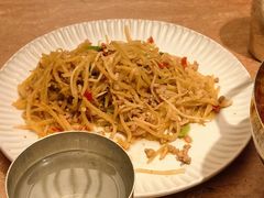 -浩海火燒雲傣家菜(芮欧百货店)