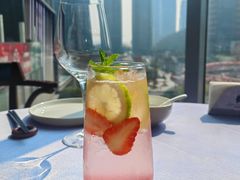 -南堂馆·新川菜(悠方店)