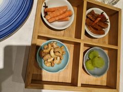 -红棉中餐厅·广州海航威斯汀酒店