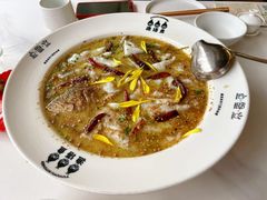 -渔语鱼新川菜Bistro(万象天地店)