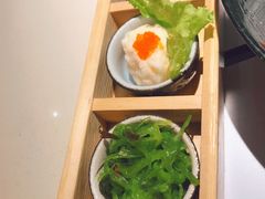 -赤坂亭M9和牛烧肉·日料398放题(万达店)