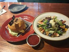 -黑角餐厅美式狂野Blackhorn(昌茂花园店)