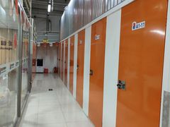 -美立方自助仓迷你小仓库(太阳宫凯德店)