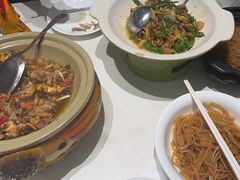 -绿草地·湘菜(7mall店)