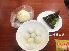 -五芳斋(中山大道总店)