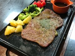 -必胜客(八一店)
