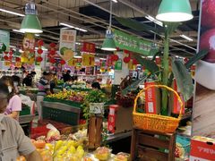 -物美大卖场(玉蜓桥店)