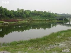 -美兰湖景区