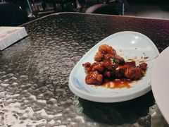 -桂花里·衢州菜·精酿餐吧(未来科技城万达广场店)