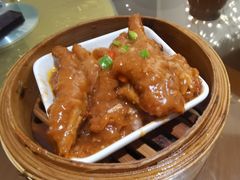 -豫璟轩中餐厅(南昌万怡店)