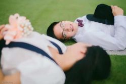 -拾年·定制婚纱摄影