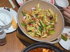 -肖记公安牛肉鱼杂馆· 省级非物质文化遗产(仁和路店)