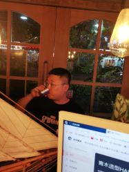 -青木造型HAIR·あおき髪を刈る潮人店