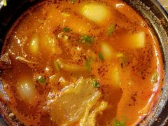 -天津乾毓德饭庄·清真传统炒菜·海鲜烧烤(咸阳路店)