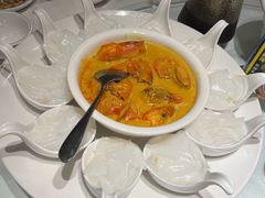 -陶缘一号·四季缘·老字号顺德菜·户外婚礼家宴(西滘店)