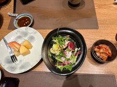 -北京泰富酒店-道日本料理餐厅