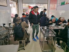 -丁记面馆(凤凰店)